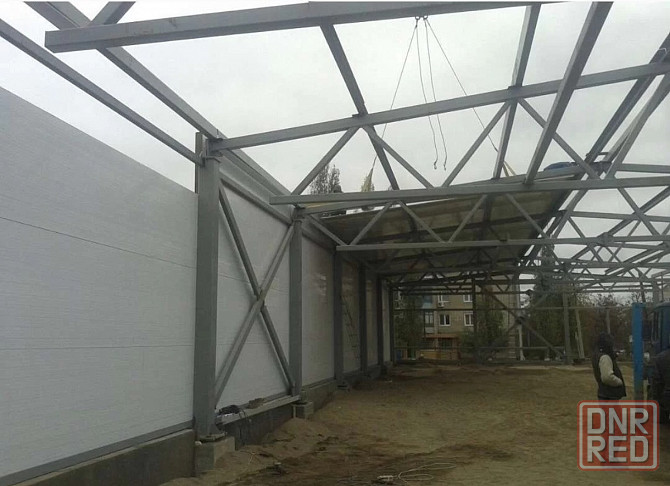 Строительство и отделка помещений Новошахтинск - изображение 4