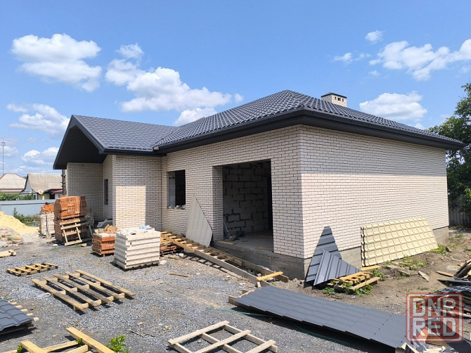 Строительство и отделка помещений Новошахтинск - изображение 1