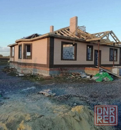 Строительство и отделка помещений Новошахтинск - изображение 3