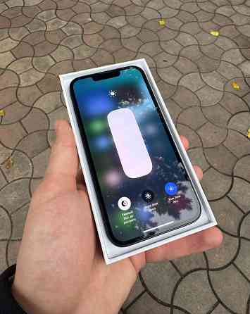 iPhone 13 128gb Донецк