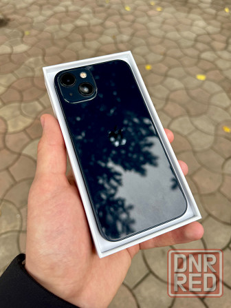 iPhone 13 128gb Донецк - изображение 2