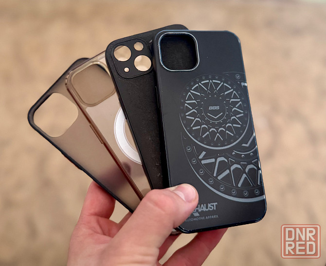 iPhone 13 128gb Донецк - изображение 8