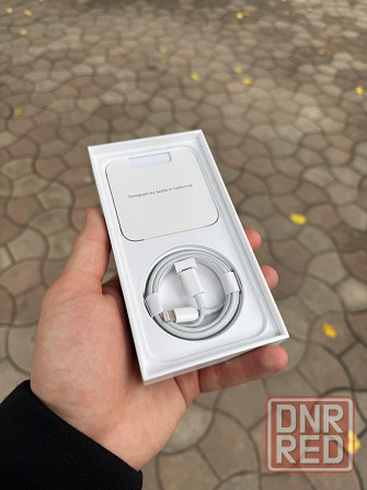 iPhone 13 128gb Донецк - изображение 3