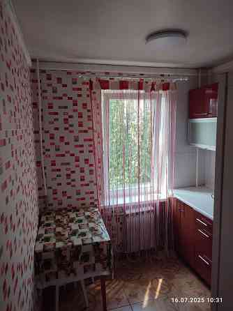 Сдам однокомнатную квартиру мкр. Солнечный. Собственник. Макеевка