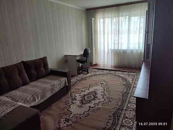 Сдам однокомнатную квартиру мкр. Солнечный. Собственник. Макеевка