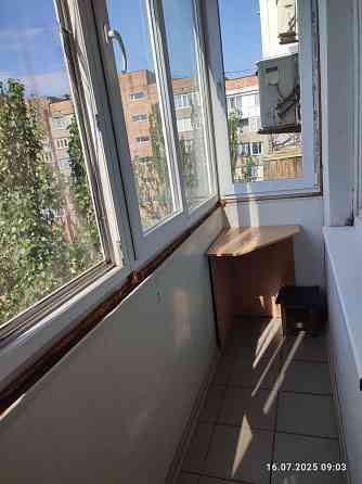 Сдам однокомнатную квартиру мкр. Солнечный. Собственник. Макеевка