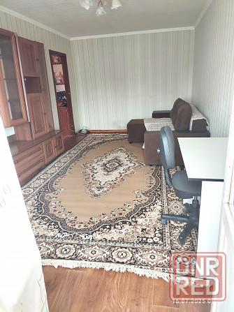 Сдам однокомнатную квартиру мкр. Солнечный. Собственник. Макеевка - изображение 4