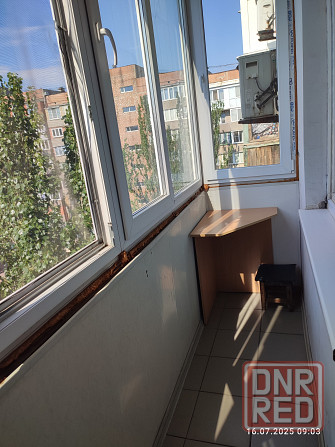 Сдам однокомнатную квартиру мкр. Солнечный. Собственник. Макеевка - изображение 6