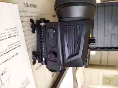 тепловизионный прицел Оникс Донецк