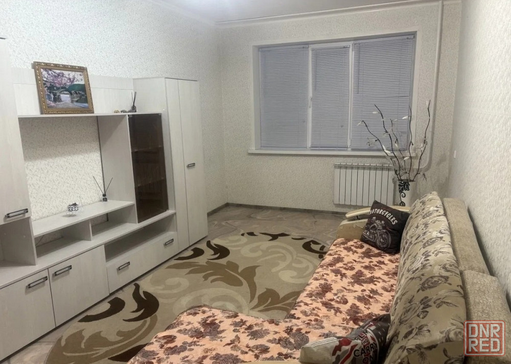 Сдам квартиру в Макеевке на Бутовском Макеевка - изображение 1