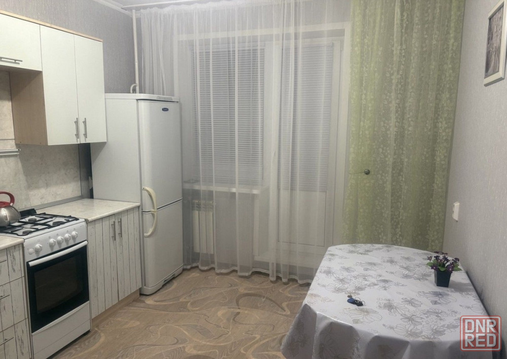 Сдам квартиру в Макеевке на Бутовском Макеевка - изображение 2