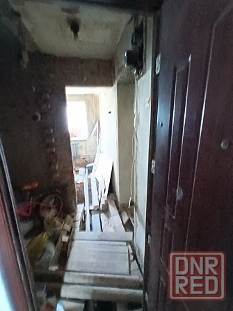 1к Бажанова а Макеевка - изображение 4