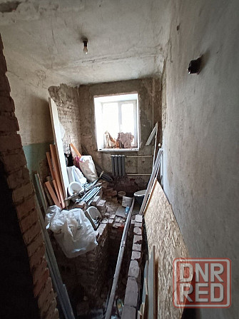 1к Бажанова а Макеевка - изображение 2