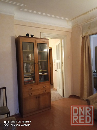 Продам 3 к.кв. Донецк Сити, загс, ул.Тренева, 2эт/4эт, жилое состояние Донецк - изображение 2