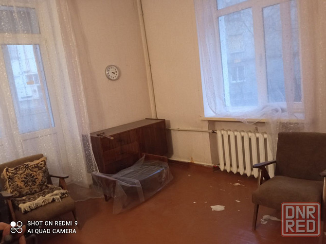 Продам 3 к.кв. Донецк Сити, загс, ул.Тренева, 2эт/4эт, жилое состояние Донецк - изображение 3