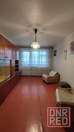 Продажа 2 квартиры г. Макеевка, Центрально- Городской район, кв- л Шахтёрский, Пушка Макеевка - изображение 5