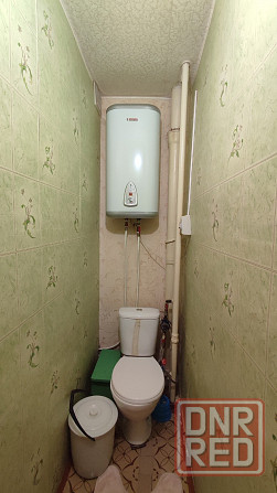 Продажа 2 квартиры г. Макеевка, Центрально- Городской район, кв- л Шахтёрский, Пушка Макеевка - изображение 3