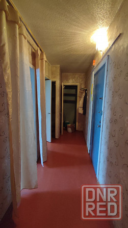 Продажа 2 квартиры г. Макеевка, Центрально- Городской район, кв- л Шахтёрский, Пушка Макеевка - изображение 6