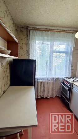 Продажа 2 квартиры г. Макеевка, Центрально- Городской район, кв- л Шахтёрский, Пушка Макеевка - изображение 1