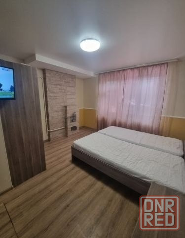 Сдается 1-квартира в Кировском районе , улица Питера Донецк - изображение 3