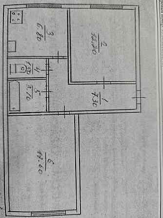 2к на Восточном а Макеевка