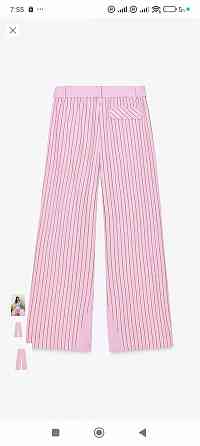 Новый костюм зара, размер s+ Донецк