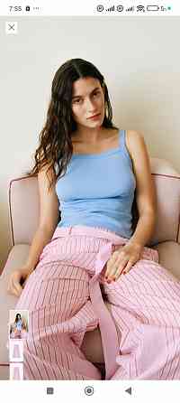 Новый костюм зара, размер s+ Донецк