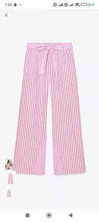 Новый костюм зара, размер s+ Донецк