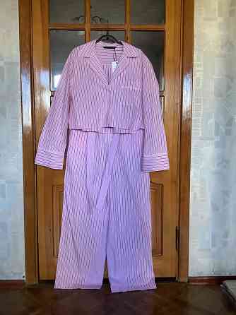 Новый костюм зара, размер s+ Донецк