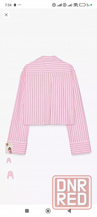 Новый костюм зара, размер s+ Донецк - изображение 3