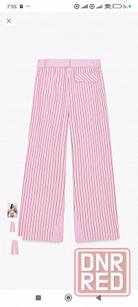 Новый костюм зара, размер s+ Донецк - изображение 6