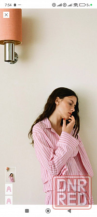 Новый костюм зара, размер s+ Донецк - изображение 1