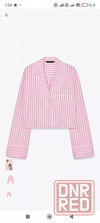 Новый костюм зара, размер s+ Донецк - изображение 2