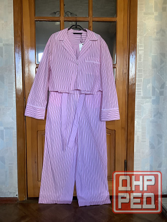 Новый костюм зара, размер s+ Донецк - изображение 1