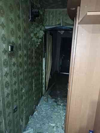 Продаётся 2 комнатная квартира г. Макеевка, Центрально- Городской район, кв. Шахтёрский, Пушка Макеевка