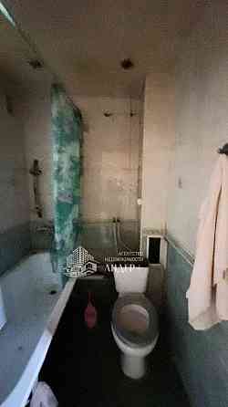 Продаётся 2 комнатная квартира г. Макеевка, Центрально- Городской район, кв. Шахтёрский, Пушка Макеевка