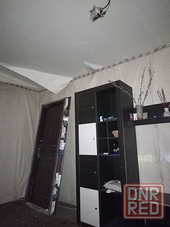 Продаётся 2 комнатная квартира г. Макеевка, Центрально- Городской район, кв. Шахтёрский, Пушка Макеевка - изображение 1