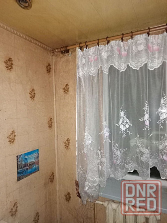 Продаётся 2 комнатная квартира г. Макеевка, Центрально- Городской район, кв. Шахтёрский, Пушка Макеевка - изображение 2