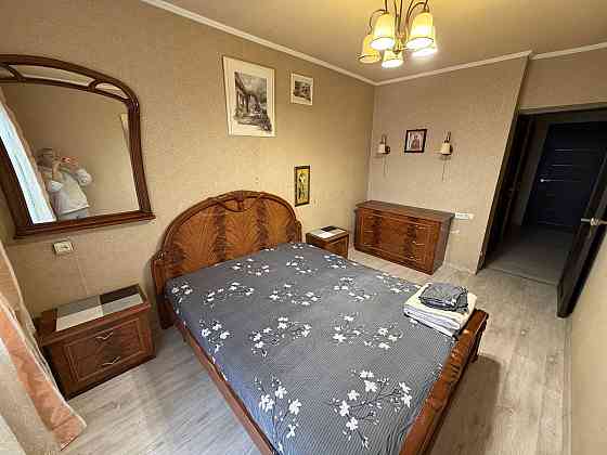 Аренда Чистой 3х Комнатной Квартиры - Киевский Район - Гладковка- Первая Сдача - Wi Fi! Донецк