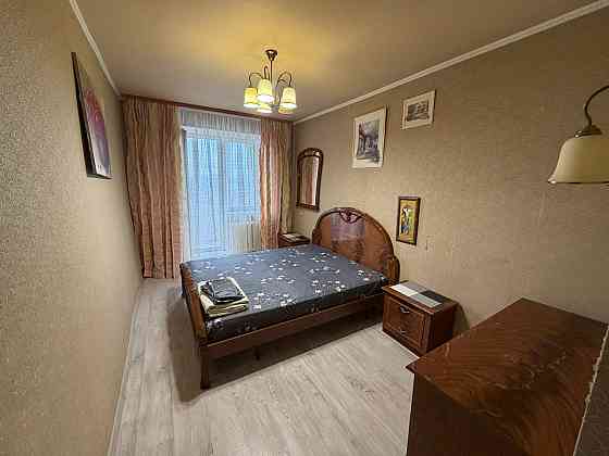 Аренда Чистой 3х Комнатной Квартиры - Киевский Район - Гладковка- Первая Сдача - Wi Fi! Донецк