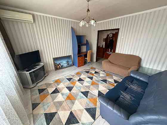 Аренда Чистой 3х Комнатной Квартиры - Киевский Район - Гладковка- Первая Сдача - Wi Fi! Донецк