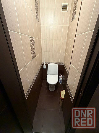 Аренда Чистой 3х Комнатной Квартиры - Киевский Район - Гладковка- Первая Сдача - Wi Fi! Донецк - изображение 9