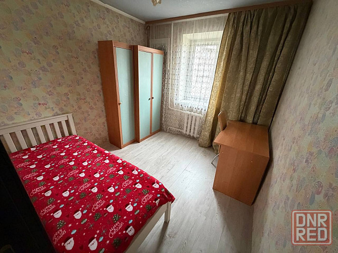 Аренда Чистой 3х Комнатной Квартиры - Киевский Район - Гладковка- Первая Сдача - Wi Fi! Донецк - изображение 6