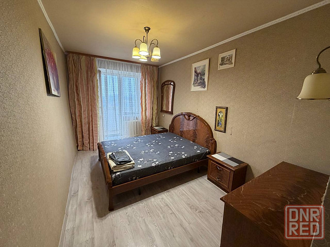 Аренда Чистой 3х Комнатной Квартиры - Киевский Район - Гладковка- Первая Сдача - Wi Fi! Донецк - изображение 1