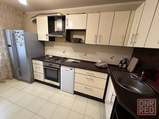 Аренда Чистой 3х Комнатной Квартиры - Киевский Район - Гладковка- Первая Сдача - Wi Fi! Донецк - изображение 8