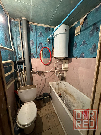 3к Гвардейский , ост. Пушка а Макеевка - изображение 5