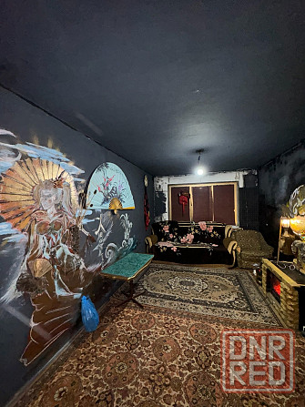 3к Гвардейский , ост. Пушка а Макеевка - изображение 1