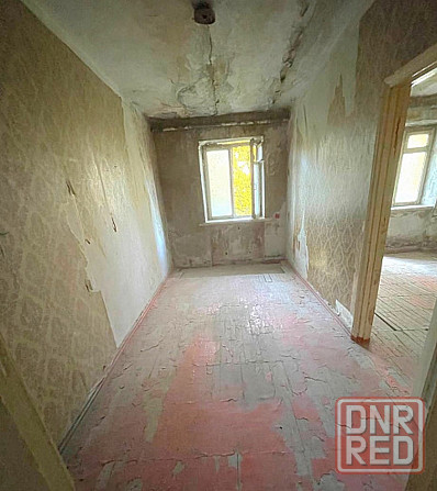 Продаётся 2 комнатная квартира г. Макеевка, Центрально- Городской район, ориентир кафе Алсу Макеевка - изображение 1