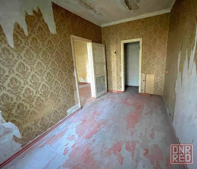 Продаётся 2 комнатная квартира г. Макеевка, Центрально- Городской район, ориентир кафе Алсу Макеевка - изображение 2