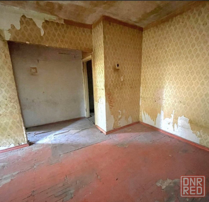 Продаётся 2 комнатная квартира г. Макеевка, Центрально- Городской район, ориентир кафе Алсу Макеевка - изображение 3